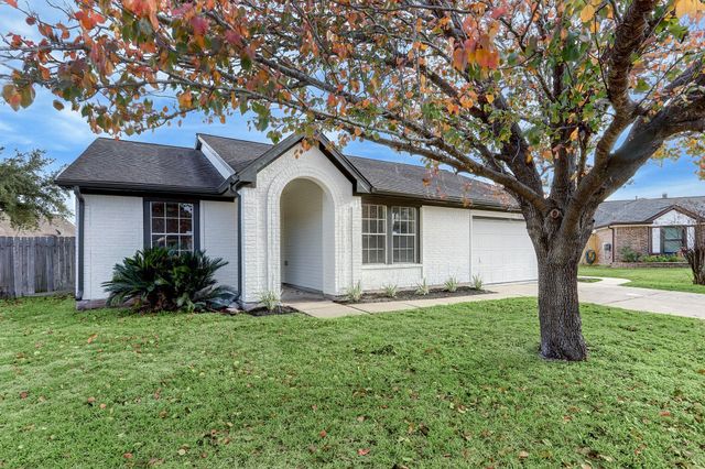 11026 Smokehollow Ct — Harvest Bend Village 03 R/P