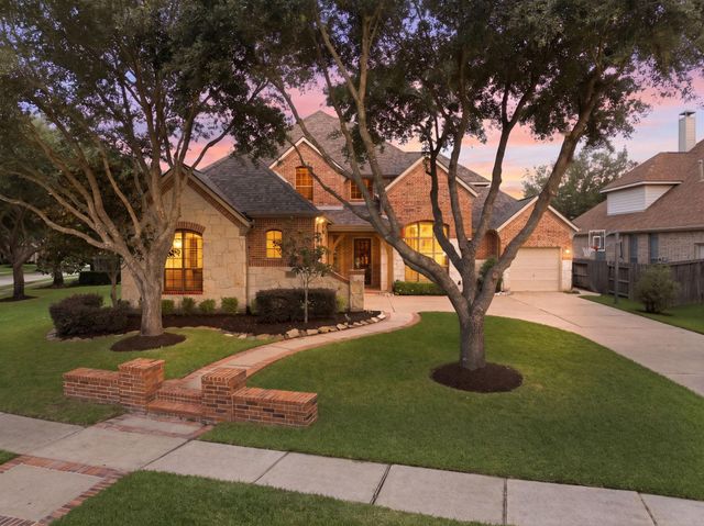 18406 S Settlers Shore Dr — Bridgeland