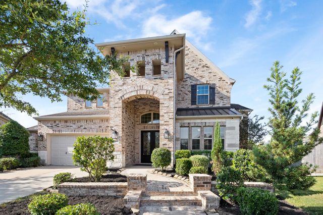 19007 Fire Tower Hl — Bridgeland