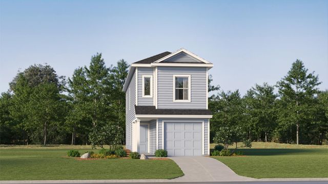 17123 Saxophone Ln — Villages of Greystone