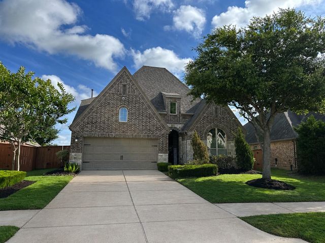 18114 Glenlyon Dr — Aliana Sec 54
