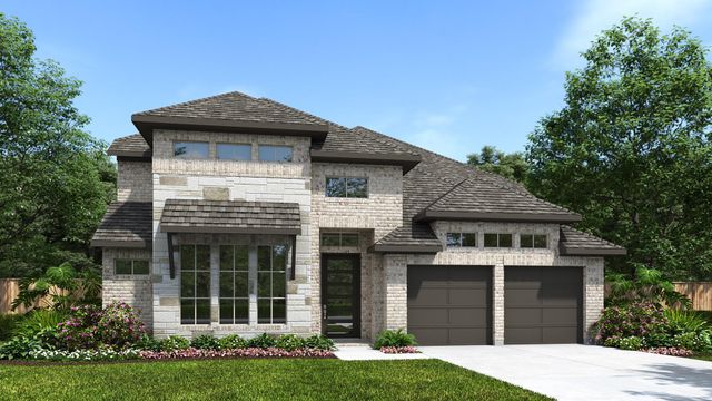 2310 Turtle Duck Dr — Stonecreek Estates