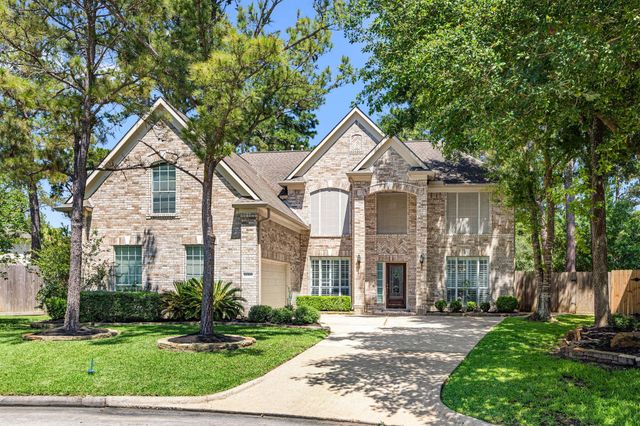 14407 Terrace Bnd — Longwood Village Sec 16