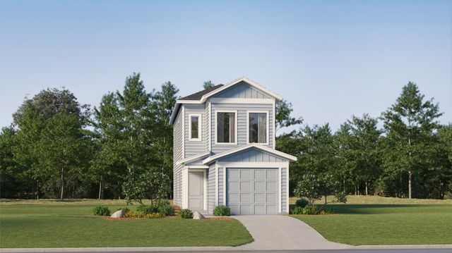 3619 Duplet Ave — Villages of Greystone