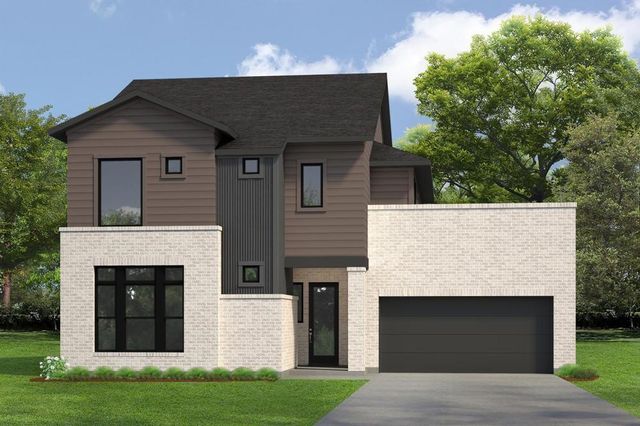 19902 Misty Blue Meadow St — Bridgeland