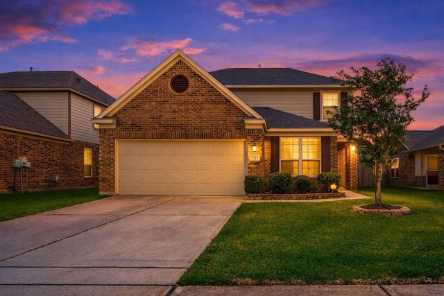 5215 Espuela Ln — Highlands Ranch