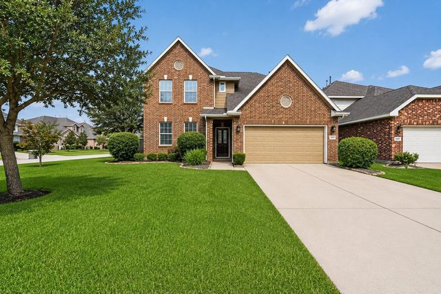 3603 Morgans Cove Ct — Silver Ranch Sec 2