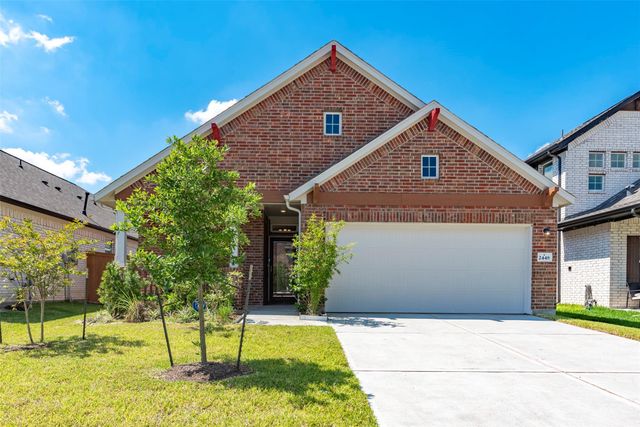 2448 Fairway Harbor Dr — Sunterra