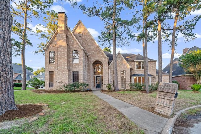17210 Atherington Pl — Memorial Northwest Sec 19 R/P