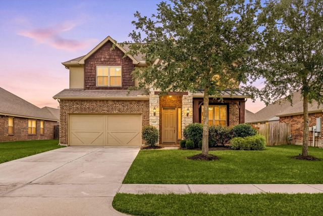 1307 Bowen Dr — Victory Lakes Sec 7b