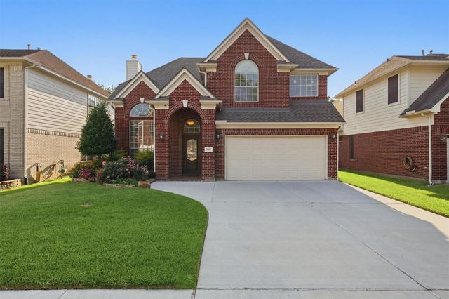 5022 Double Eagle Dr — Baywood Oaks Village Sec 05