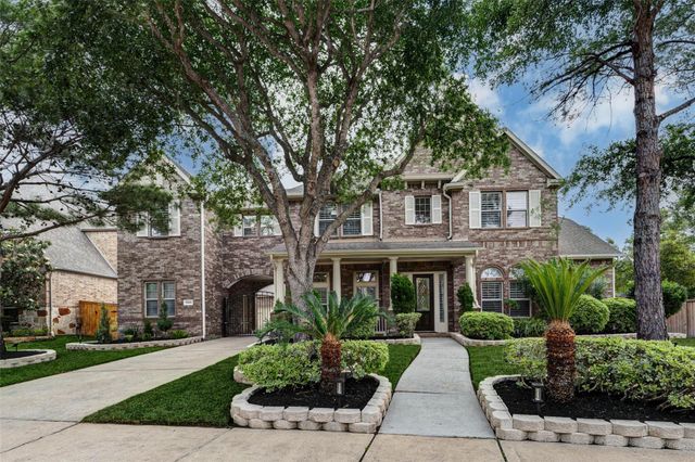 27602 Guthrie Ridge Ln — Cinco Ranch Southwest Sec 30