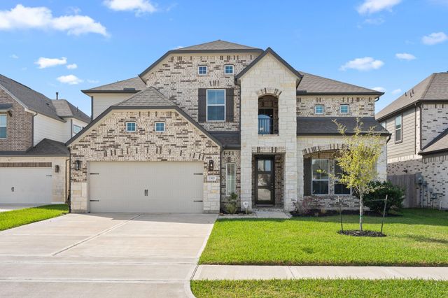 23615 Iris Field Ct — Morton Creek Ranch