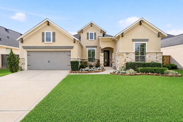 3411 Dover Valley Dr — El Dorado Clear Lake City Sec 8
