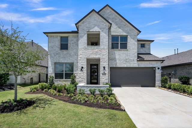 20934 White Rock Creek Dr — Bridgeland Creekland Village Sec 3