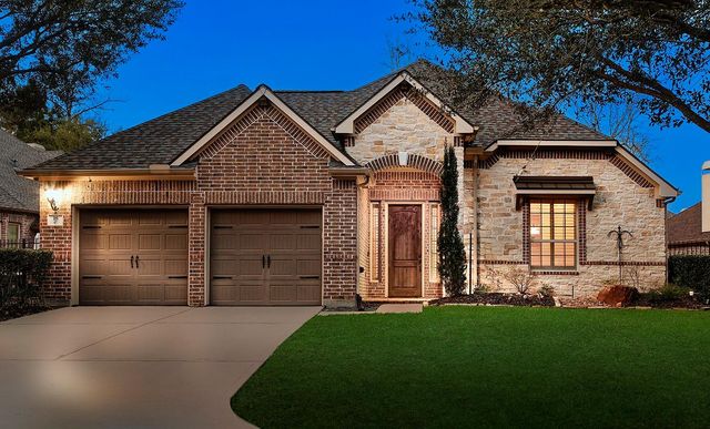 18 Chase Mills Pl — The Woodlands Creekside Park West 06