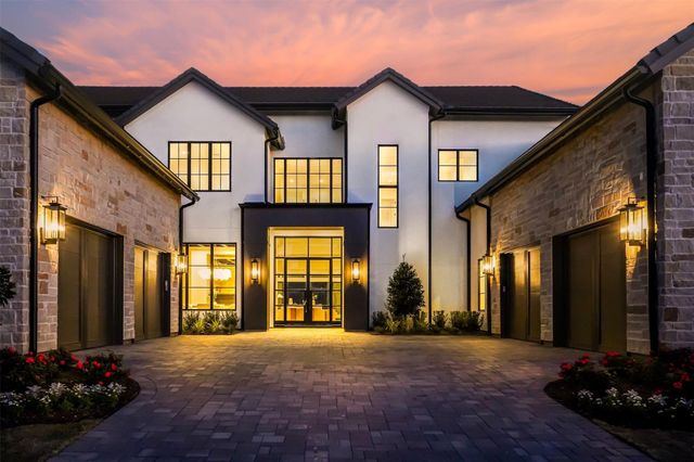 50 Aria Isle Dr — Woodlands Village/Grogans Mill Lake
