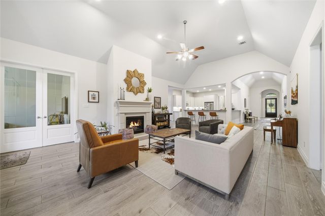 4222 Orchard Pass Dr — WOODSON'S RESERVE