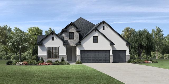1515 Timber Woods Dr — Toll Brothers at Sienna - Select Collect