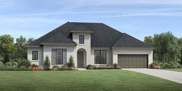 1351 Creek Haven Dr — Toll Brothers at Sienna - Executive Coll