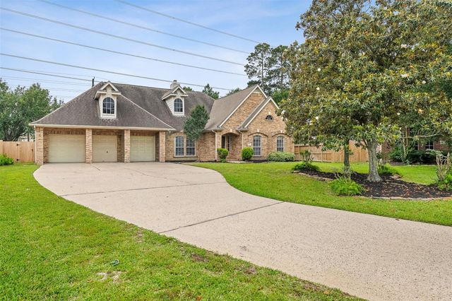 827 Hannock Glen Ln — Villages of Northgate Crossing