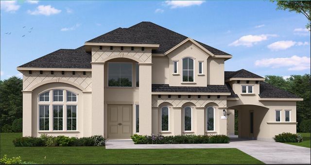 2906 Teamriddle Way — Harvest Green