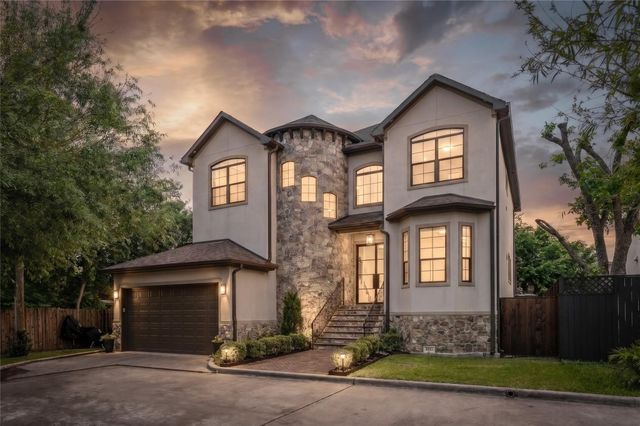 8011 Serenity Ct — Braeswood Estates
