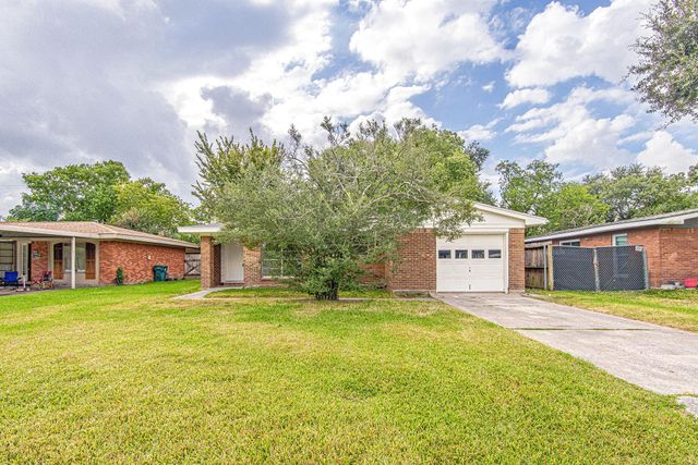 3518 Mattye Maye Dr — Bennett Estates Sec 02