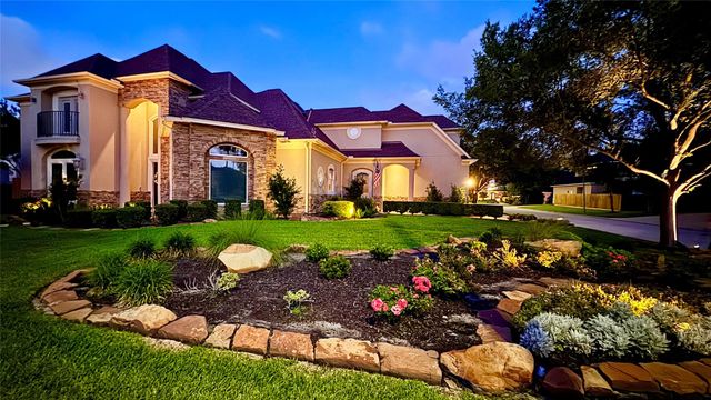 15415 Prade Ranch Ln — Rock Creek