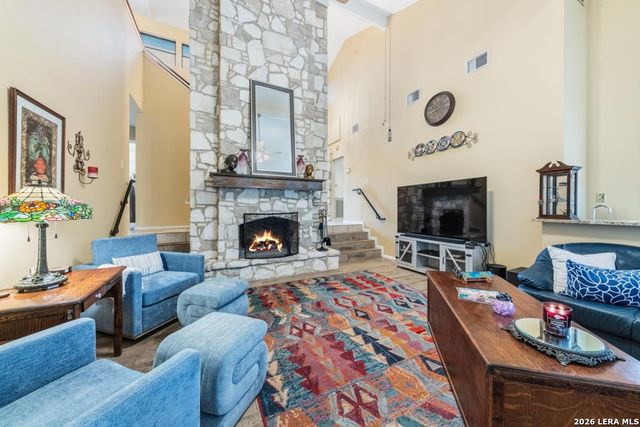 8017 Kenilworth — WHISPERING HILLS