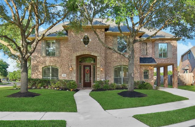21210 Crescent Star Ct — Grand Lakes Phase Three