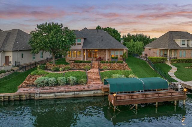 12336 Oak Bend Cir — White Oak Ranch