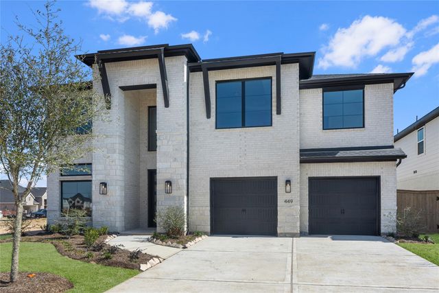 449 Sprigtail Dr — Grange