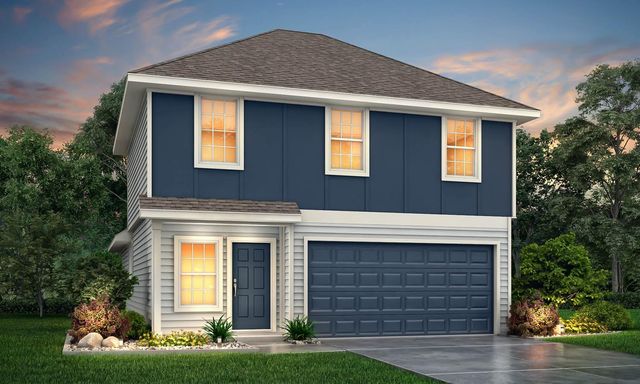 2328 Pipefish Dr — Rivers Edge