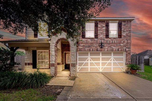 26506 Marble Point Ln — Pine Mill Ranch Sec 2