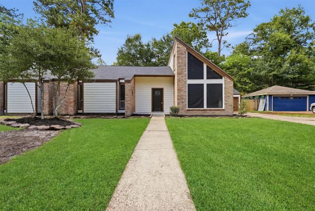 1907 Tangle Lake Dr — Trailwood Village 3
