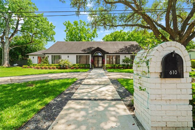 610 Piedmont St — Venetian Estates