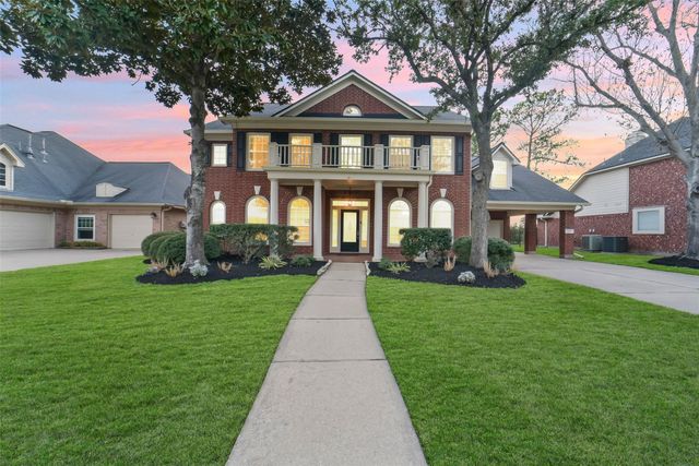 24403 Falcon Point Dr — Falcon Point Sec 1