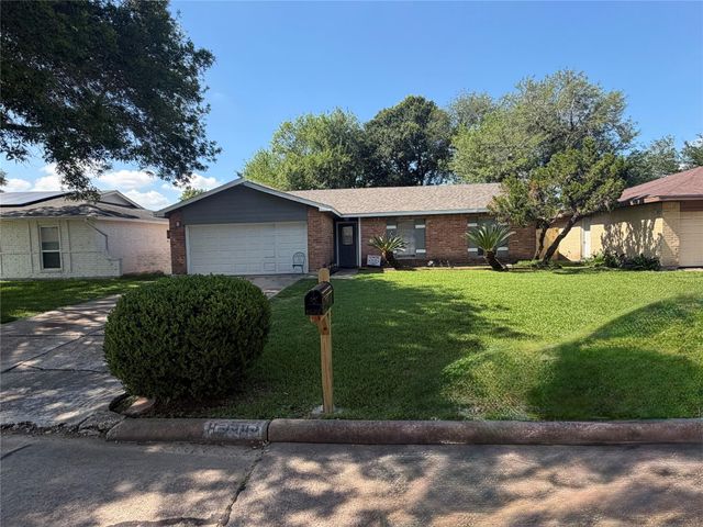 9909 Cardinal St — M Eadowcrest