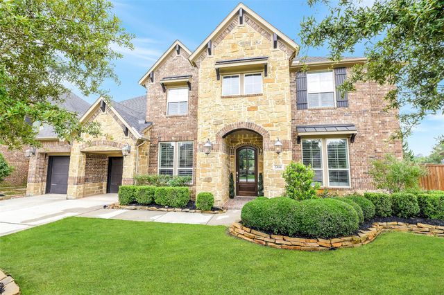27614 Long Cliff Ln — Benders Landing Estates