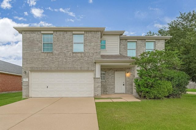 2123 Gable Hollow Ln — Westgreen Park Sec 3