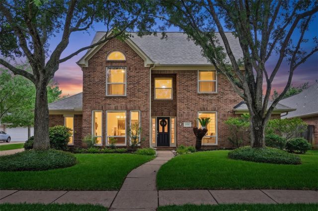 23211 Fallmist Ct — Cinco Ranch Greenway Village Sec 6
