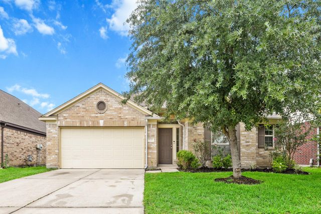 5211 Cayenne Ln — Springfield Estates Sub Sec 10