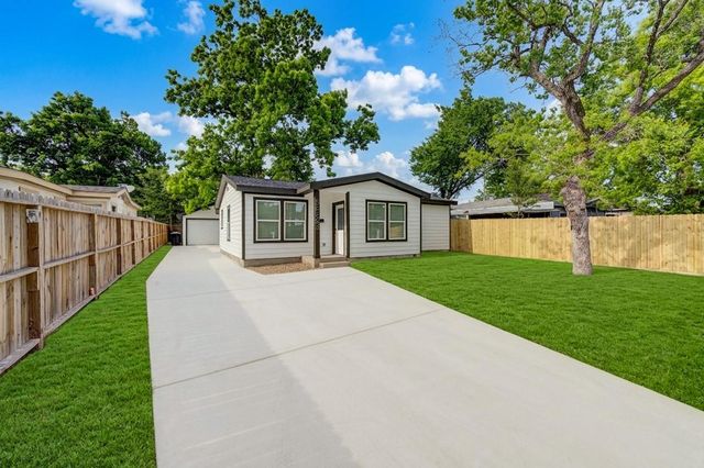6923 Keller St — Pecan Park Rep