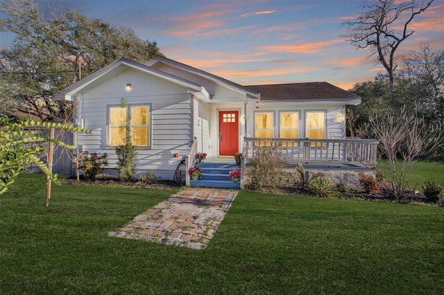 221 Carrell St — Mike Reist One