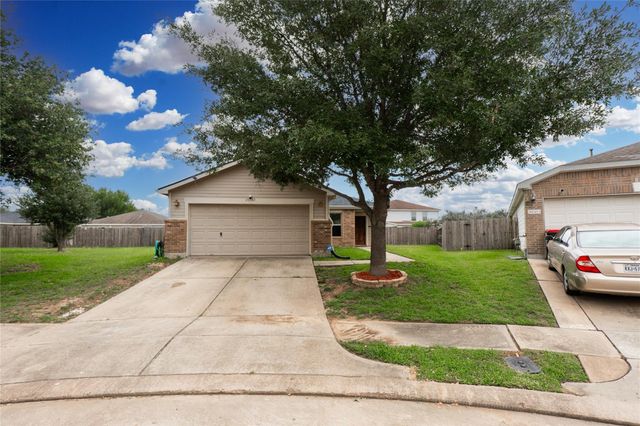 20502 Moonrise River Ln — Canyon Vlg/Cypress Spgs Sec 08