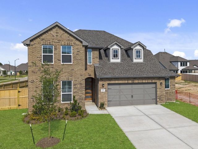 6118 Lake Chippewa Ct — Katy Lks Sec 4
