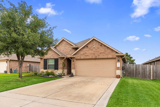 4438 Modica Dr — Ventana Lakes Sec 9