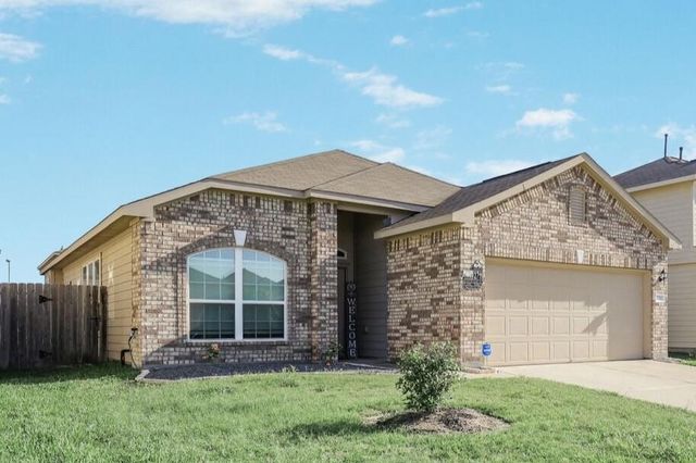 2711 Chaplin Place Dr — Atascocita Trace