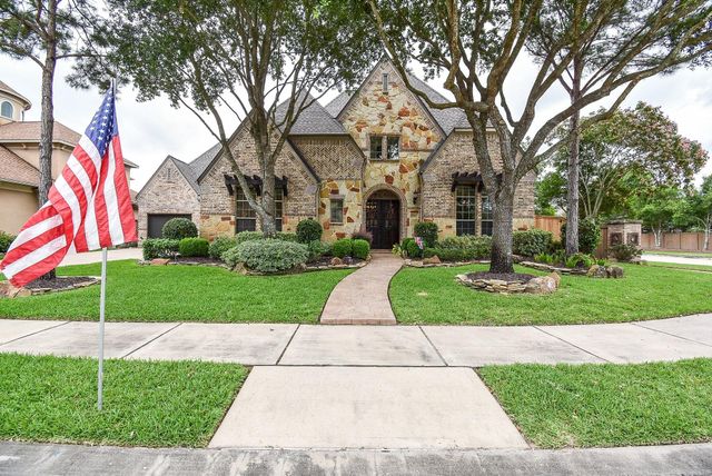27427 Guthrie Ridge Ln — Cinco Ranch Southwest Sec 30